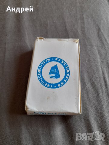 Сапун Ethiopia Hotel