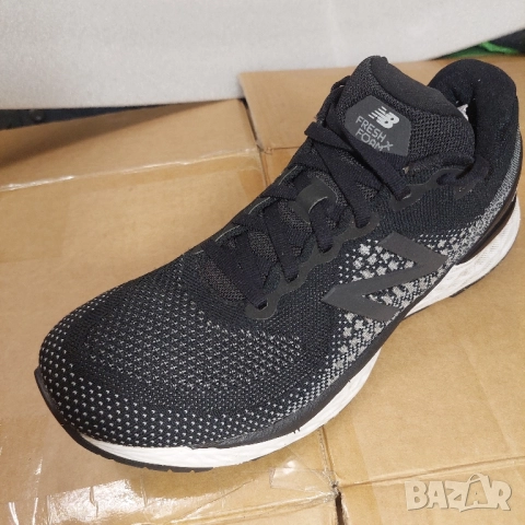 маратонки New Balance 880 D M880K10 номер 41,5 --42, снимка 7 - Маратонки - 37851292
