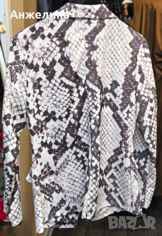 DAMSKO SAKO , снимка 6 - Сака - 52958307