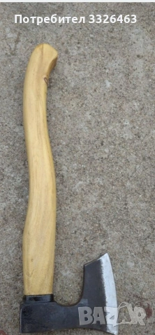 ръчно ковани , снимка 14 - Ножове - 53056279