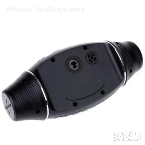 Камера за кола R310 TFT с GPS модул за проследяване и два обектива за HD AC47, снимка 9 - Аксесоари и консумативи - 47862448