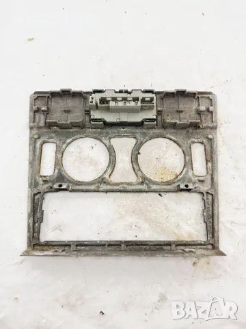 Централна Конзола Махагон за Мерцедес Ц класа, W202, A 202 683 28 08, A2026832808, 2026832808, снимка 3 - Части - 47984877