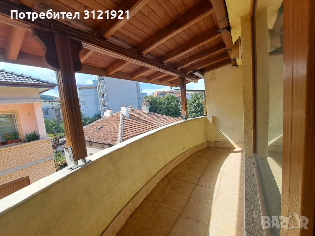 Етаж с два апартамента в гр.Петрич , снимка 9 - Апартаменти - 52288198