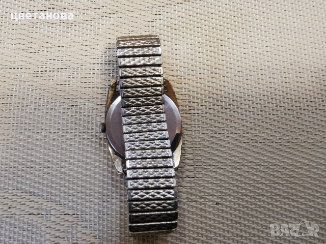 ПОЗЛАТЕНА BIFORA , снимка 3 - Мъжки - 33637478