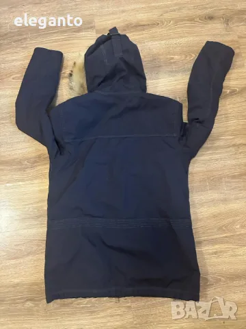 Мъжко яке Napapijri  OPEN  SKIDOO Arctic Parka XL, снимка 8 - Якета - 49414446