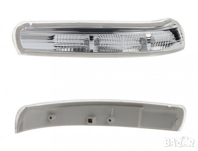 Мигачи в огледало Chevrolet Captiva 2006-2018, снимка 2 - Части - 38392843