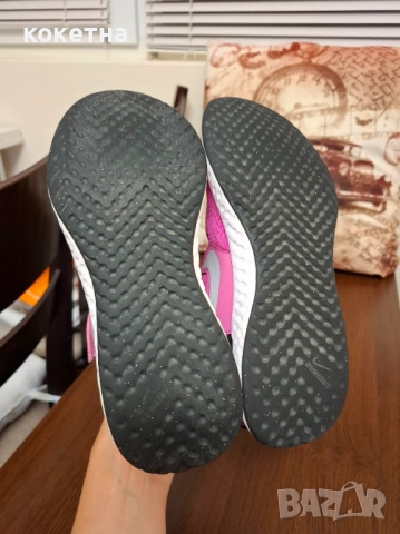 Маратонки найк / nike, снимка 7 - Детски маратонки - 51764542
