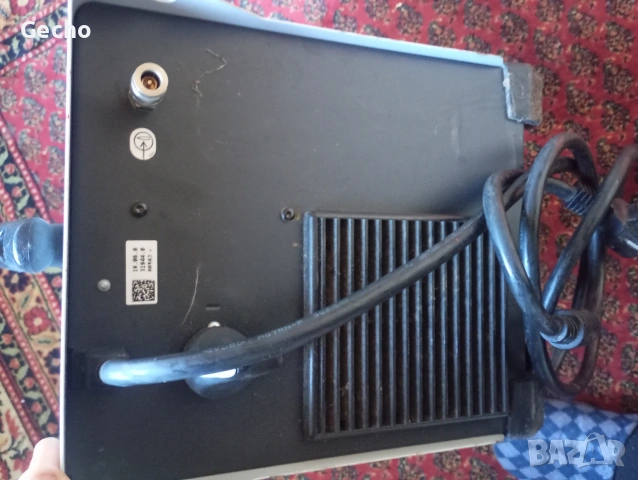 ТЕЛОПОДАВАЩО УСТРОЙСТВО GYS MULTIPEARL 200.2, снимка 5 - Други инструменти - 53582972