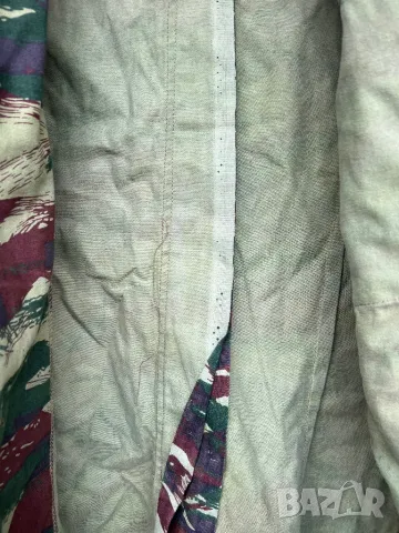 Продавам Българска  колекционерска камуфлажна униформа , снимка 7 - Други - 48826568