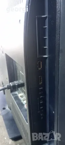 TOSHIBA - 32w2333D 32", снимка 4 - Телевизори - 48962626