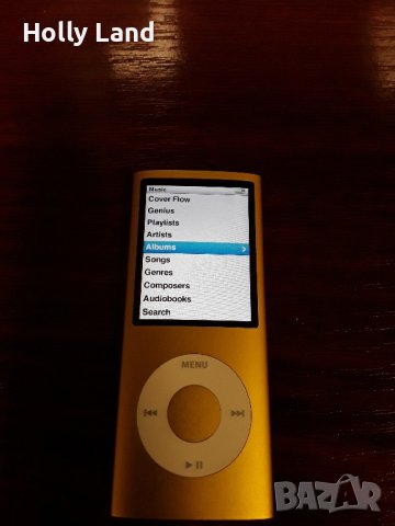 apple ipod 8gb, снимка 1 - Apple iPhone - 43305857