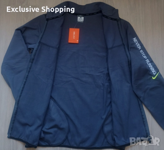 Мъжки спортен екип Nike, снимка 7 - Спортни дрехи, екипи - 52904728