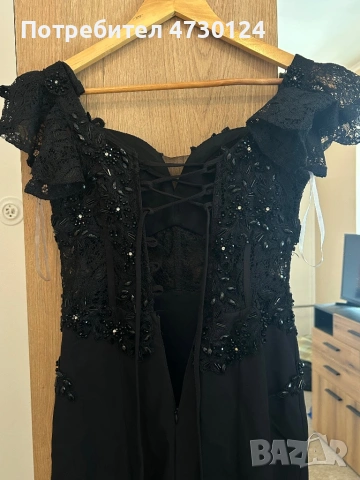 Дамска рокля