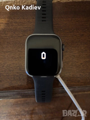 Продавам часовник, снимка 2 - Мъжки - 52912757