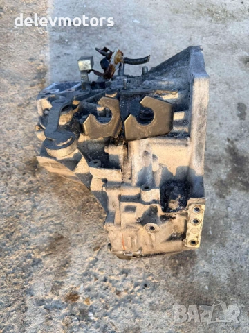 33111-02050 скоростна кутия, ръчна, 6  ск, от Toyota Corolla 1.6i Valvematic Comfort, 132ph., engine, снимка 5 - Части - 53402108