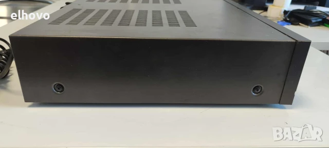 Ресивър Technics SA-313, снимка 4 - Ресийвъри, усилватели, смесителни пултове - 51090108