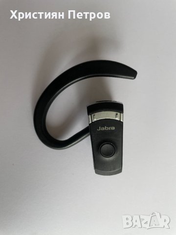 Bluetooth слушалка Jabra BT8040, снимка 2 - Безжични слушалки - 39127209
