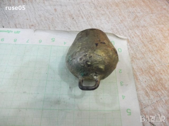 Хлопка, снимка 4 - Други ценни предмети - 43687974