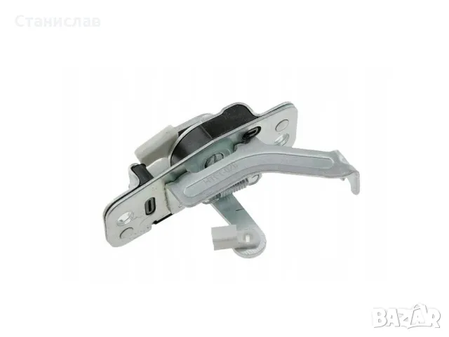 Peugeot Boxer 2 Брава за плъзгаща врата 