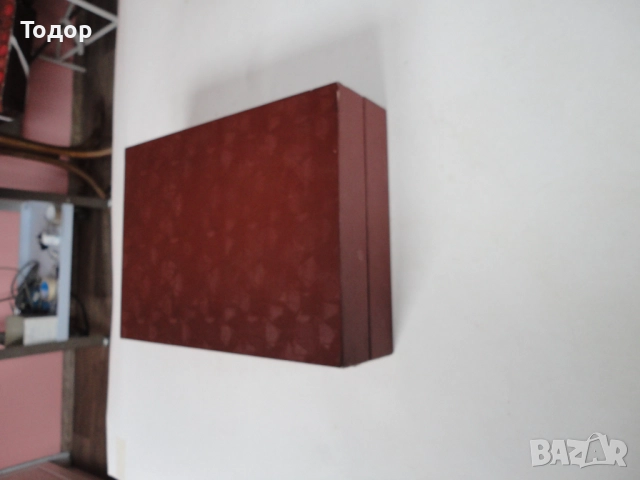 Невероятна кутия за писалки писалка , снимка 3 - Антикварни и старинни предмети - 52836071