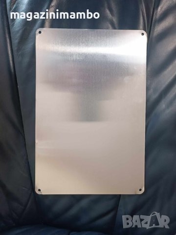 Janis Joplin-метална табела в UK Style, снимка 4 - Китари - 43938584