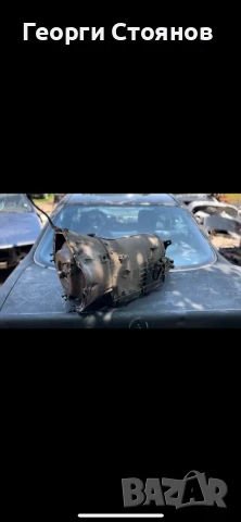 Авто части за Мерцедес w210, снимка 14 - Части - 50612462