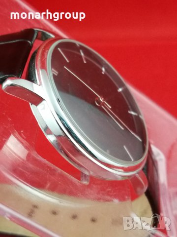 Часовник Gliter, снимка 2 - Мъжки - 14480194