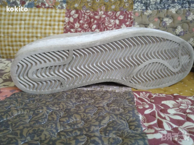 Adidas - оригинални маратонки номер 41, снимка 5 - Маратонки - 51083174