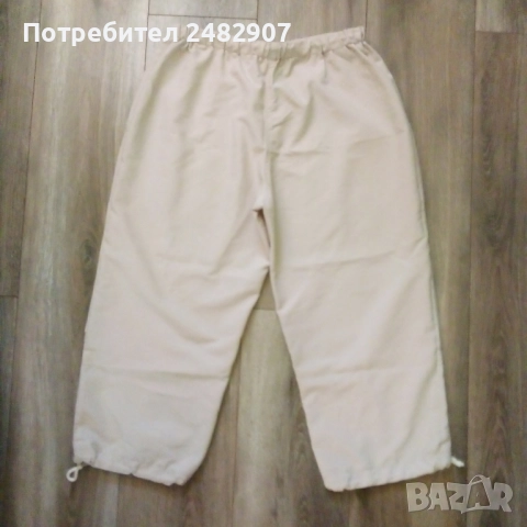 Дамски 7/8 панталон, снимка 4 - Панталони - 51623405