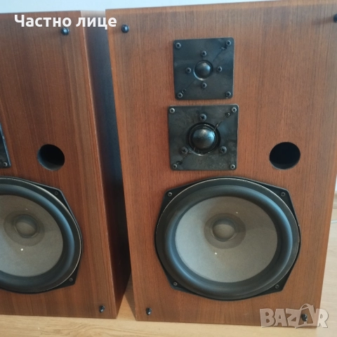 ReVox, снимка 6 - Тонколони - 52504934