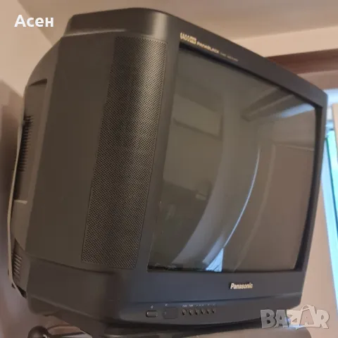 Телевизор Панасоник, снимка 2 - Телевизори - 49959618