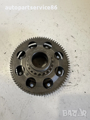 Зъбно колело за ангренажен механизъм за Jeep Compass 2.2 CRD (2011) ?6510770412, OM651, снимка 2 - Части - 53392271