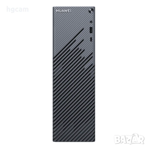 HUAWEI MateStation S Desktop PC AMD Ryzen™ 5 4600G, 8GB RAM, 256GB SSD, снимка 2 - Работни компютри - 50486971