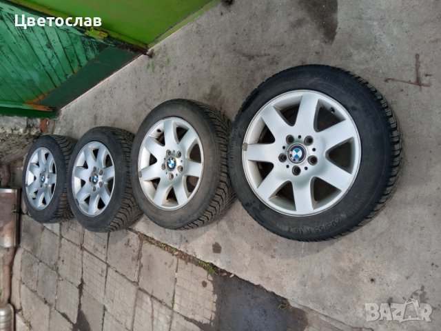 Врати за БМВ е46, снимка 8 - Части - 38358287