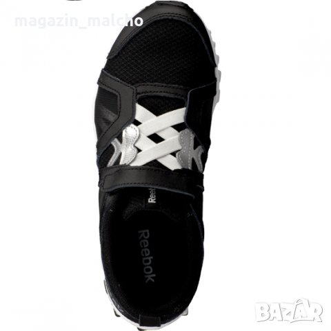 ДЕТСКИ МАРАТОНКИ - REEBOK REALFLEX; размер: 21, снимка 2 - Детски маратонки - 32403574