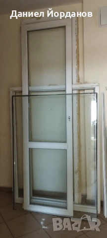 продавам дограма, снимка 1