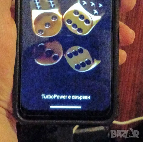 Промо:Бързо зарядно 25W с к-т кабел за телефон/таблет, снимка 7 - Оригинални зарядни - 48707718