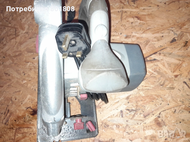 Ръчен циркуляр , снимка 4 - Циркуляри - 51948646