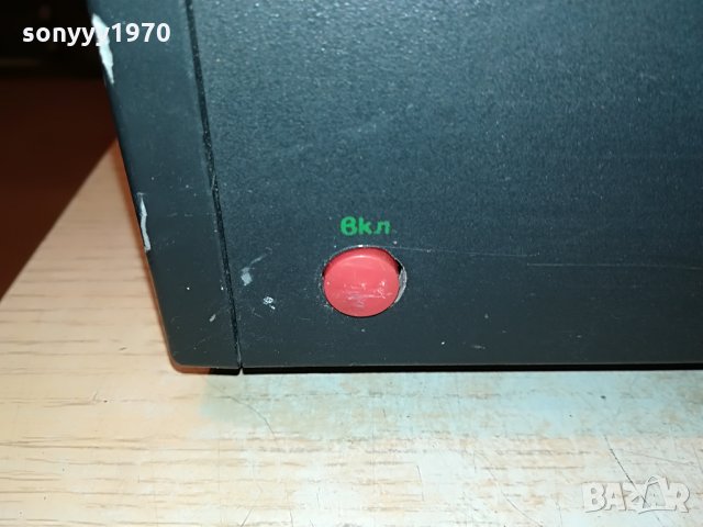 unitra g-602 hi-fi/респром гес602 1207212128, снимка 5 - Грамофони - 33501251