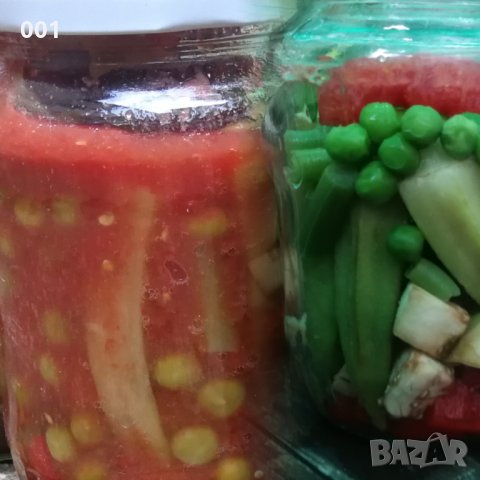 За любители на чистата храна, снимка 7 - Домашни продукти - 19770983