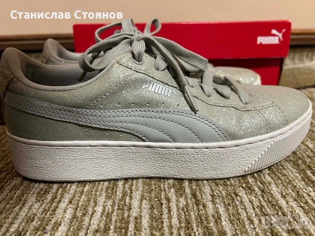 Кецове Puma