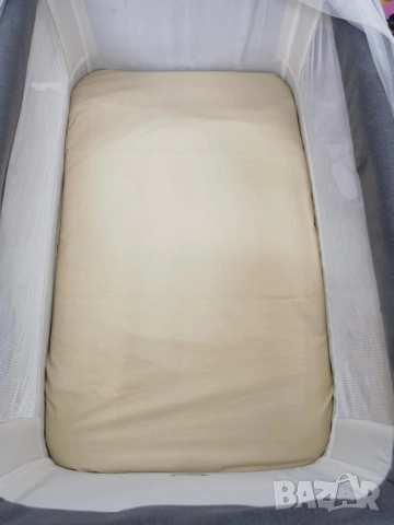 чаршафи с ластик , снимка 6 - Спално бельо - 52112031