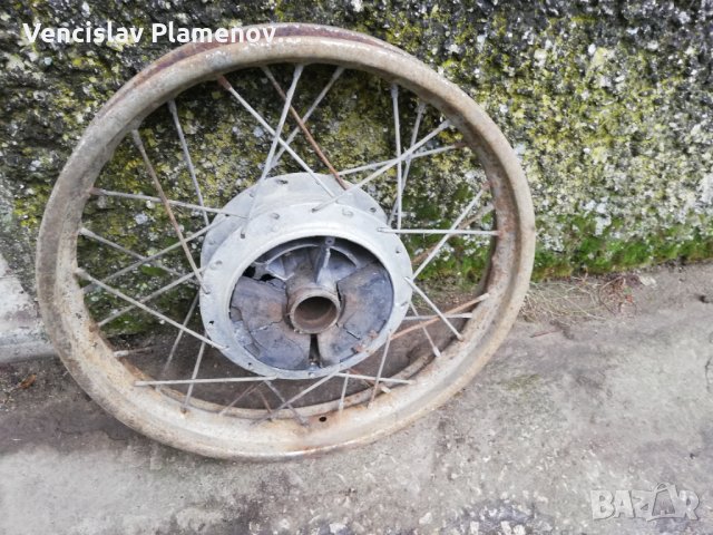 Балкан 250, снимка 7 - Мотоциклети и мототехника - 33391780