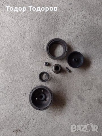 Части за акме или руджерини., снимка 7 - Селскостопанска техника - 32444014