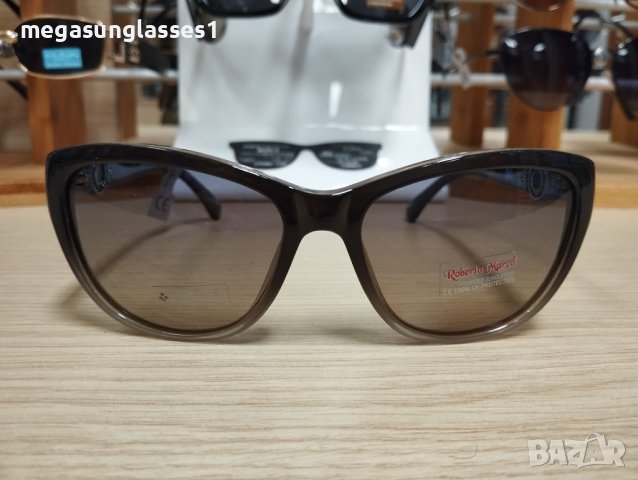 Слънчеви очила, дамски очила с поляризация MSG-3, снимка 3 - Слънчеви и диоптрични очила - 34896803
