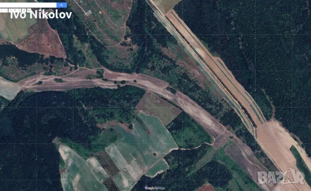  Продавам земеделска земя 20 дка, снимка 3 - Земеделска земя - 49166040