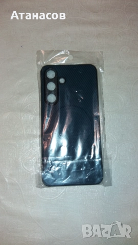 Кейс за GSM Samsung S 25 FE, снимка 2 - Калъфи, кейсове - 52327791