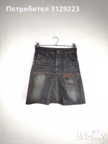 Geisha skirt M/L, снимка 2 - Поли - 37826916