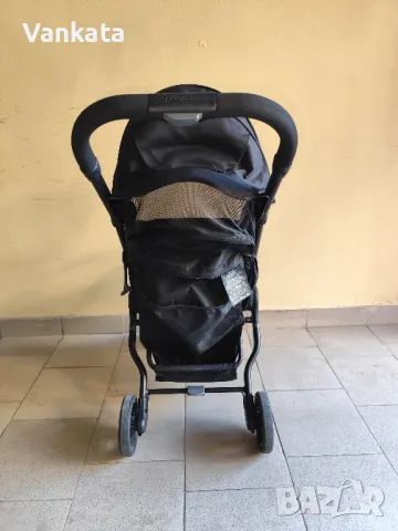 Детска количка Ergobaby, снимка 4 - Детски колички - 50324299