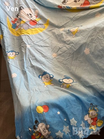 Спален комплект , снимка 3 - Спално бельо - 43420552